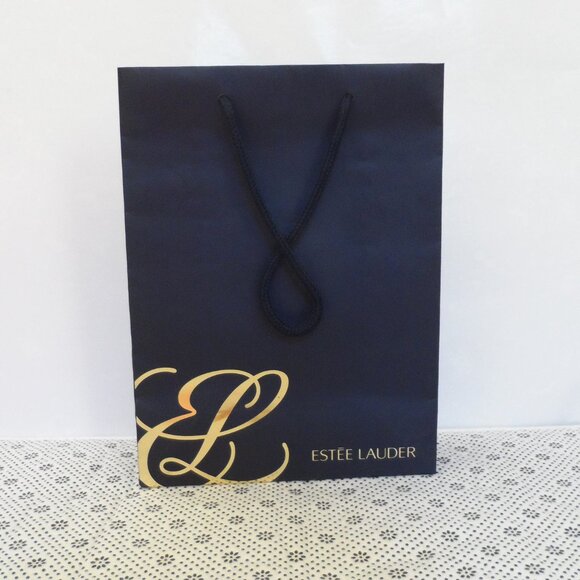 3 Designer shopping bags *empty -$15 NEW - Picture 6 of 9